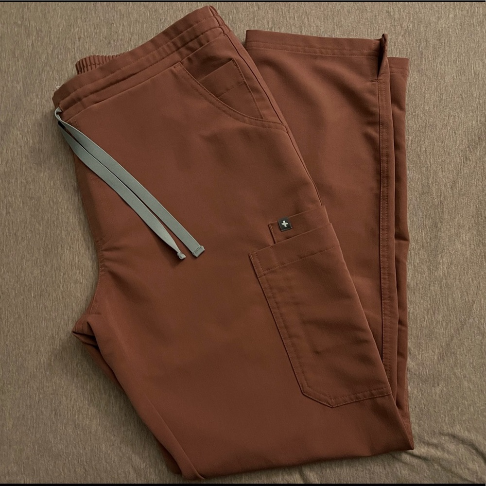 FIGS Yola Skinny Pants - Size M